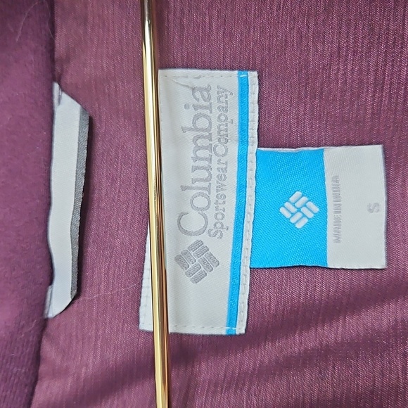 Columbia Womens Alpine Action Oh Jacket - Picture 5 of 9